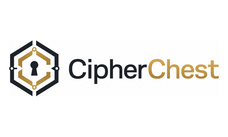 Available Business Name For Sale - CipherChest