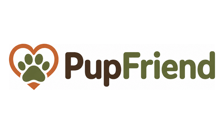 Available Business Name For Sale - PupFriend