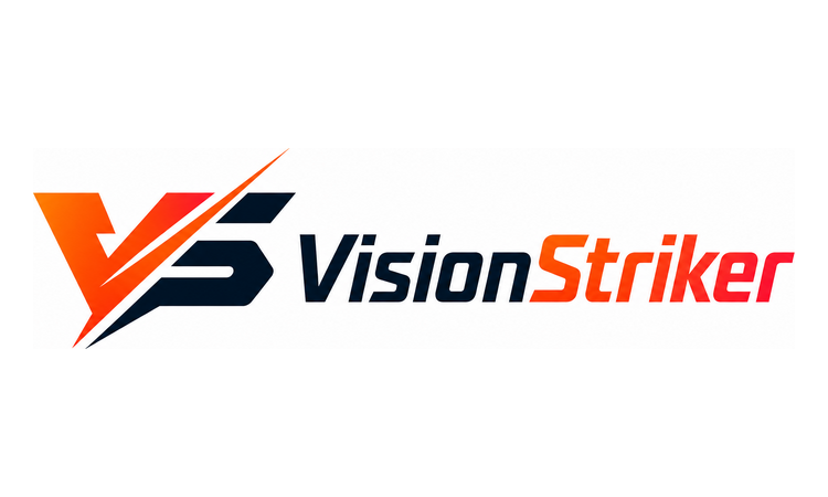 Available Business Name For Sale - VisionStriker